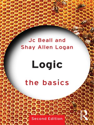 cover image of Logic